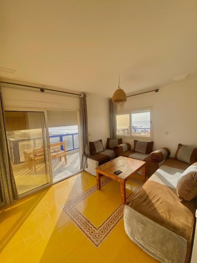 Amadel Surf & Beach4 Imsouane Exterior foto
