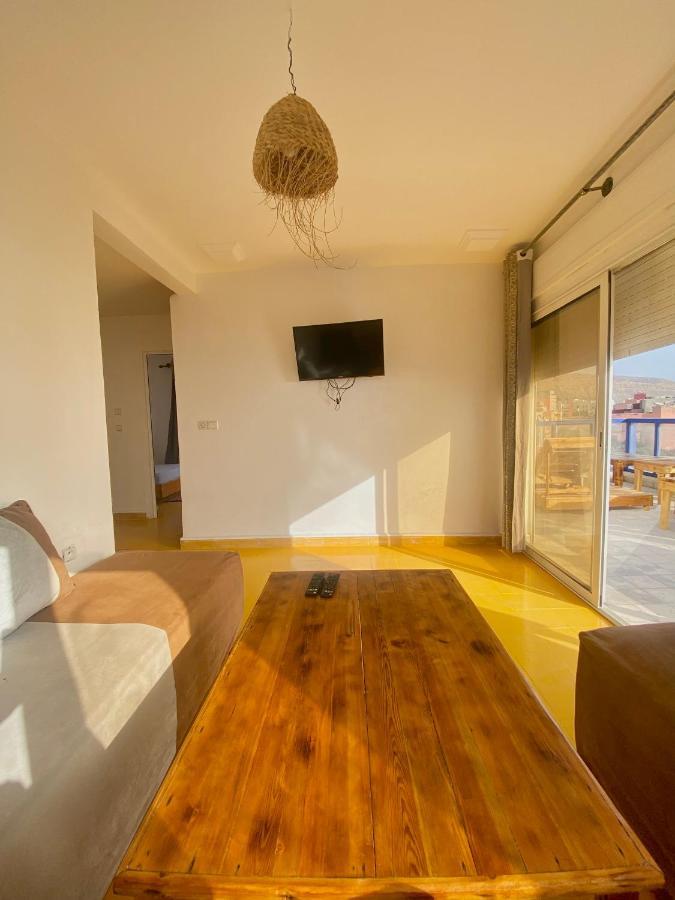 Amadel Surf & Beach4 Imsouane Exterior foto