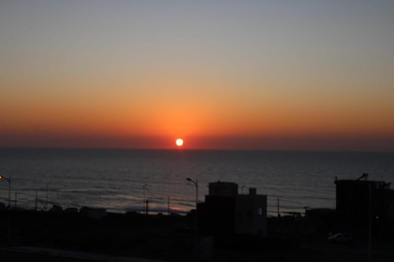 Amadel Surf & Beach4 Imsouane Exterior foto