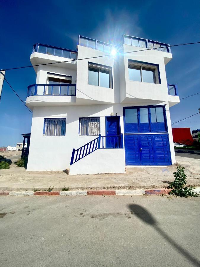Amadel Surf & Beach4 Imsouane Exterior foto