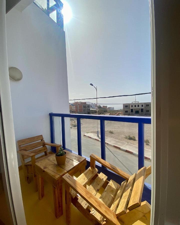 Amadel Surf & Beach4 Imsouane Exterior foto
