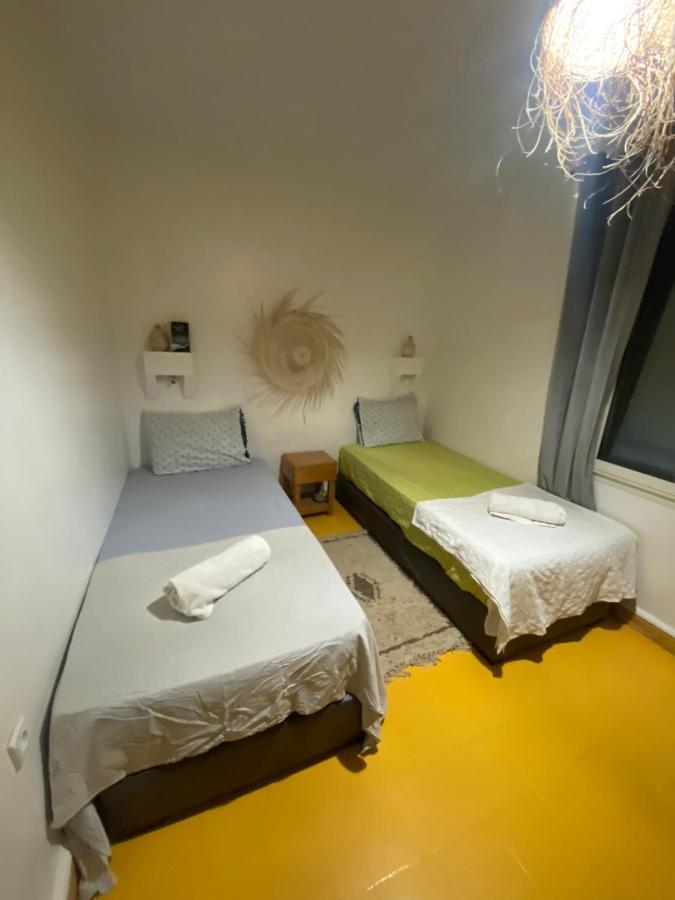 Amadel Surf & Beach4 Imsouane Exterior foto