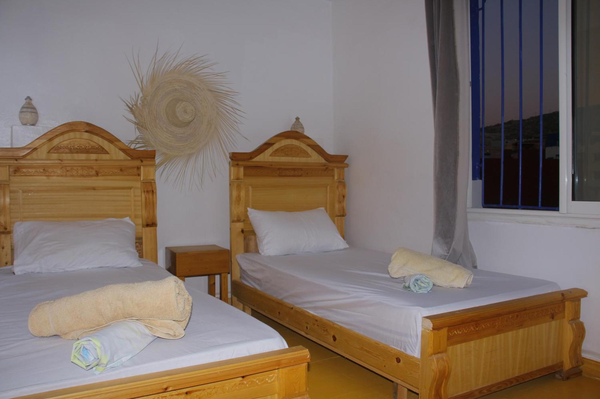 Amadel Surf & Beach4 Imsouane Exterior foto